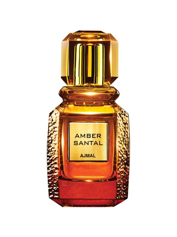 6293708012688 - Amber Santal Eau De Parfum For Women 100 ml